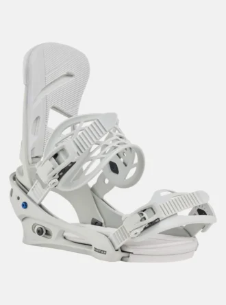 Burton Mission Re:Flex snowboardbindningar för herr