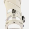 Burton Mission Re:Flex snowboardbindningar för herr Burton Mission Re:Flex snowboardbindningar för herr