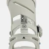Burton Mission Re:Flex snowboardbindningar för herr
