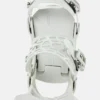 Burton Mission Re:Flex snowboardbindningar för herr
