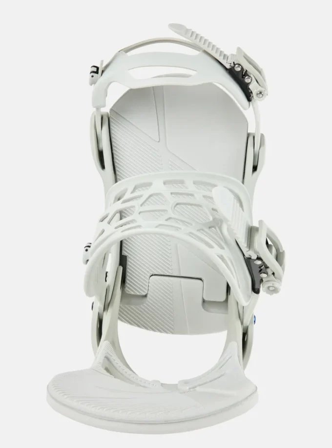 Burton Mission Re:Flex snowboardbindningar för herr
