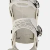 Burton Mission Re:Flex snowboardbindningar för herr Burton Mission Re:Flex snowboardbindningar för herr