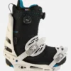 Burton Mission Re:Flex snowboardbindningar för herr Burton Mission Re:Flex snowboardbindningar för herr