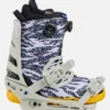 Burton Mission Re:Flex snowboardbindningar för herr