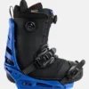 Burton Mission Re:Flex snowboardbindningar för herr Burton Mission Re:Flex snowboardbindningar för herr