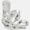 Burton Mission Re:Flex snowboardbindningar för herr (prov)