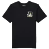 Burton Moonstone kortärmad T-shirt för herr Burton Moonstone kortärmad T-shirt för herr