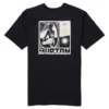 Burton Moonstone kortärmad T-shirt för herr Burton Moonstone kortärmad T-shirt för herr