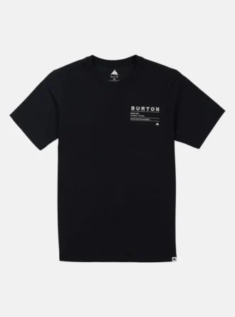 Burton Moretown kortärmad T-shirt
