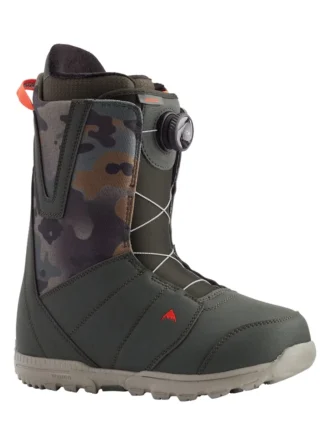 Burton Moto BOA® snowboardkänga för herr