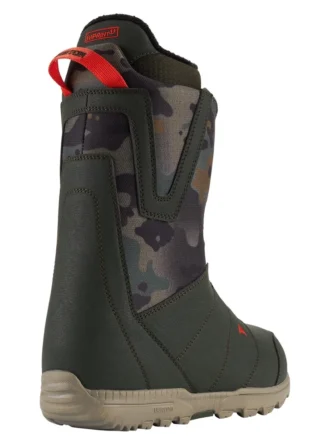 Burton Moto BOA® snowboardkänga för herr