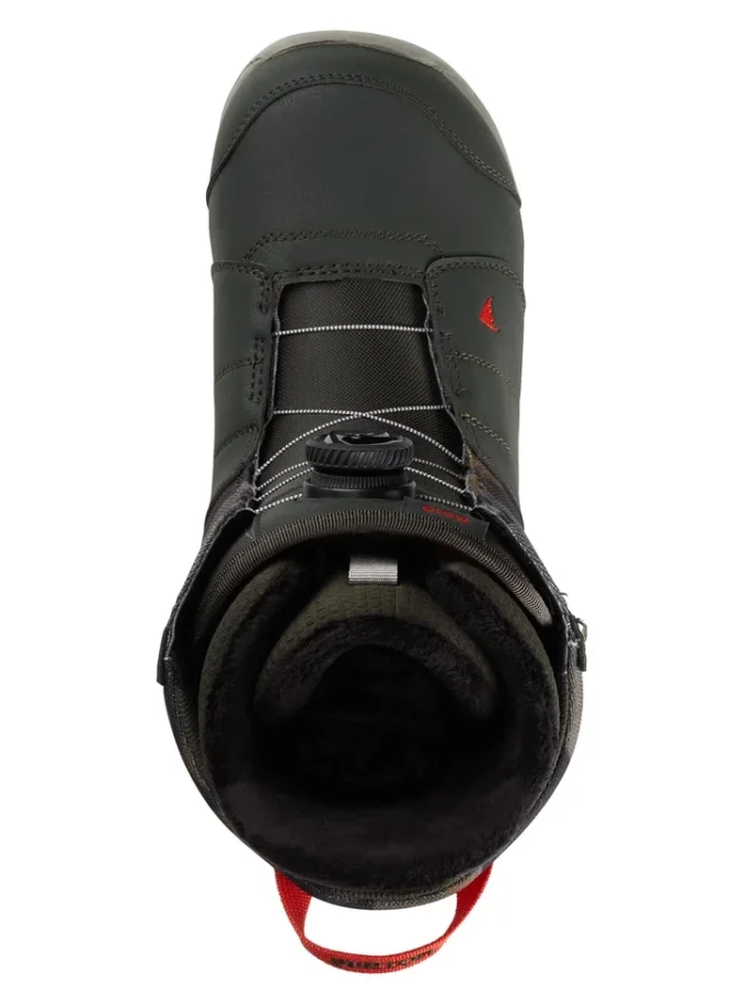 Burton Moto BOA® snowboardkänga för herr Burton Moto BOA® snowboardkänga för herr