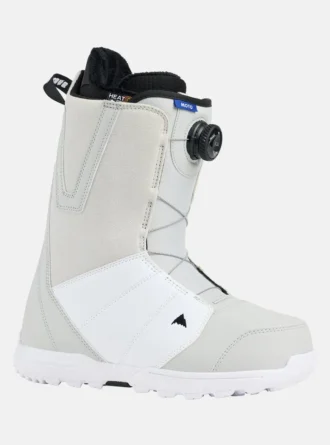 Burton Moto BOA® snowboardkängor för herr