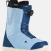Burton Moto BOA® snowboardkängor för herr Burton Moto BOA® snowboardkängor för herr