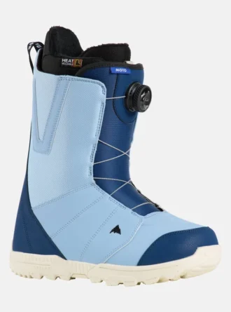 Burton Moto BOA® snowboardkängor för herr