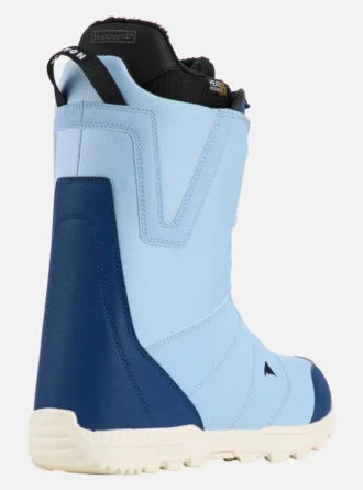 Burton Moto BOA® snowboardkängor för herr