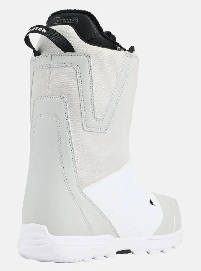 Burton Moto BOA® snowboardkängor för herr Burton Moto BOA® snowboardkängor för herr