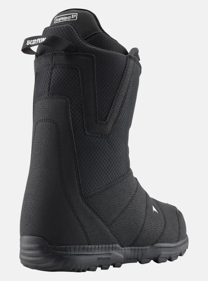 Burton Moto BOA® snowboardkängor för herr Burton Moto BOA® snowboardkängor för herr