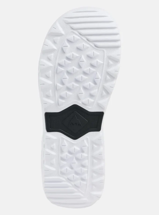 Burton Moto BOA® snowboardkängor för herr Burton Moto BOA® snowboardkängor för herr