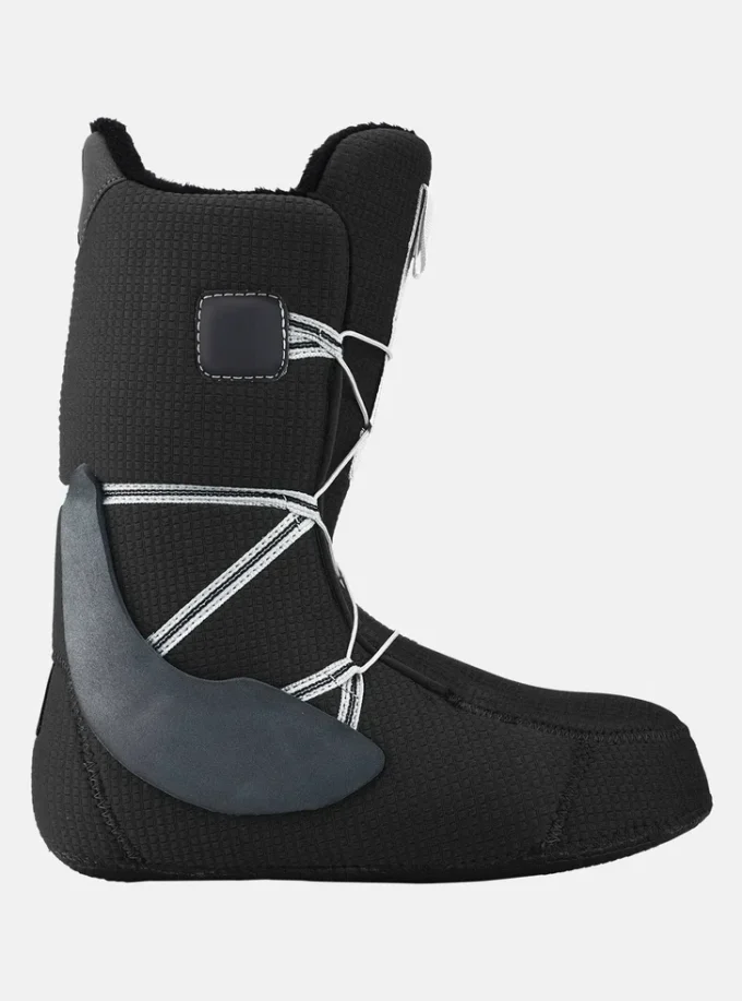 Burton Moto BOA® snowboardkängor för herr Burton Moto BOA® snowboardkängor för herr