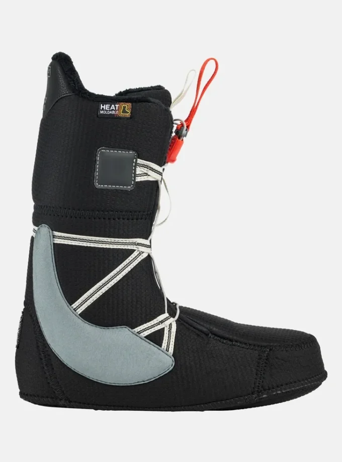 Burton Moto BOA® snowboardkängor för herr Burton Moto BOA® snowboardkängor för herr