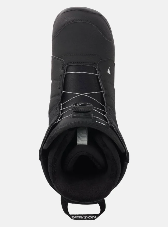 Burton Moto BOA® snowboardkängor för herr Burton Moto BOA® snowboardkängor för herr