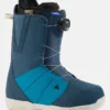 Burton Moto BOA® snowboardkängor för herr (breda) Burton Moto BOA® snowboardkängor för herr (breda)