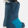 Burton Moto BOA® snowboardkängor för herr (breda) Burton Moto BOA® snowboardkängor för herr (breda)