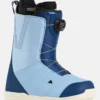 Burton Moto BOA® snowboardkängor för herr (prov) Burton Moto BOA® snowboardkängor för herr (prov)