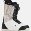 Burton Moto BOA® Wide snowboardkängor för herr Burton Moto BOA® Wide snowboardkängor för herr