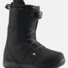 Burton Moto BOA® Wide snowboardkängor för herr Burton Moto BOA® Wide snowboardkängor för herr