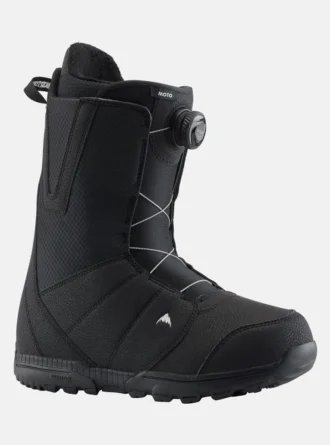 Burton Moto BOA® snowboardkängor för herr
