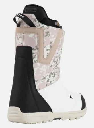 Burton Moto BOA® Wide snowboardkängor för herr