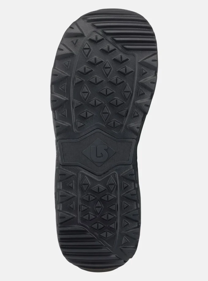 Burton Moto BOA® Wide snowboardkängor för herr Burton Moto BOA® Wide snowboardkängor för herr