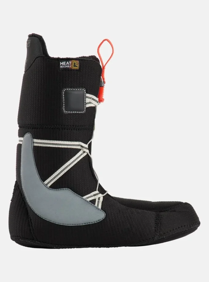 Burton Moto BOA® Wide snowboardkängor för herr Burton Moto BOA® Wide snowboardkängor för herr