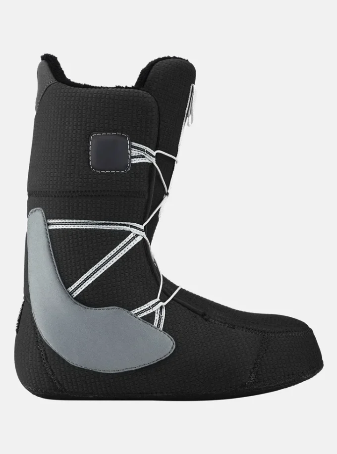 Burton Moto BOA® Wide snowboardkängor för herr Burton Moto BOA® Wide snowboardkängor för herr