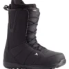Burton Moto Lace snowboardkängor för herr Burton Moto Lace snowboardkängor för herr