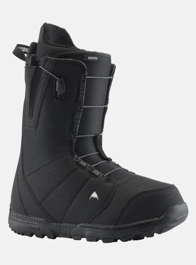 Burton Moto snowboardkängor för herr Burton Moto snowboardkängor för herr