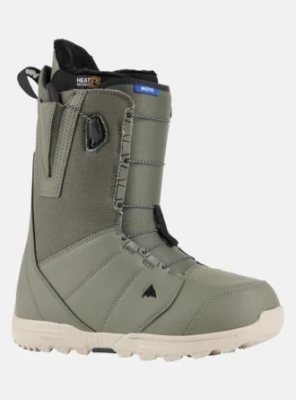 Burton Moto snowboardkängor för herr