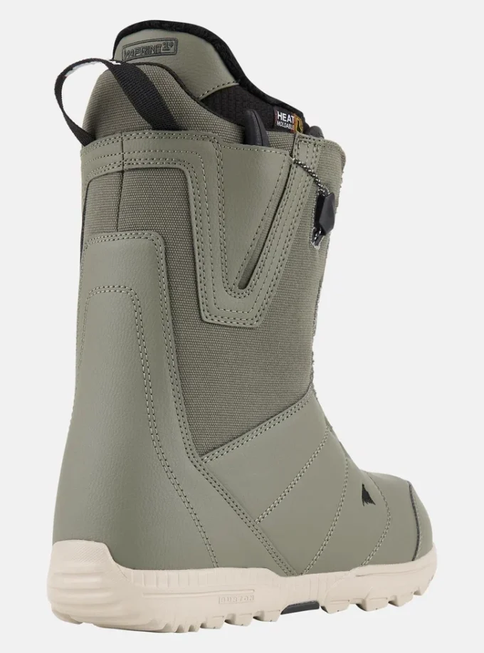 Burton Moto snowboardkängor för herr Burton Moto snowboardkängor för herr