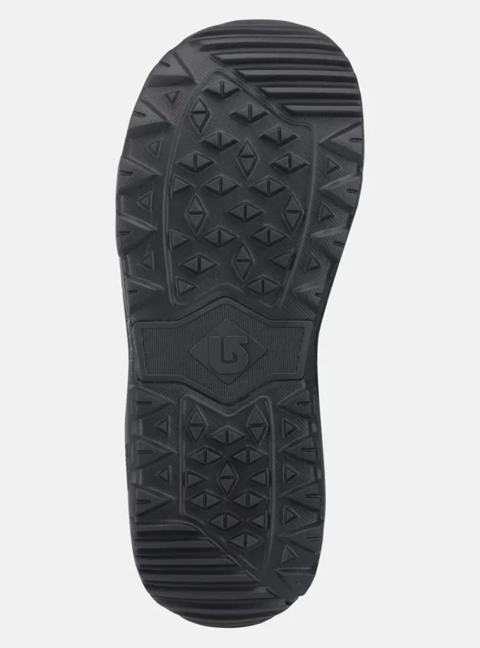 Burton Moto snowboardkängor för herr Burton Moto snowboardkängor för herr