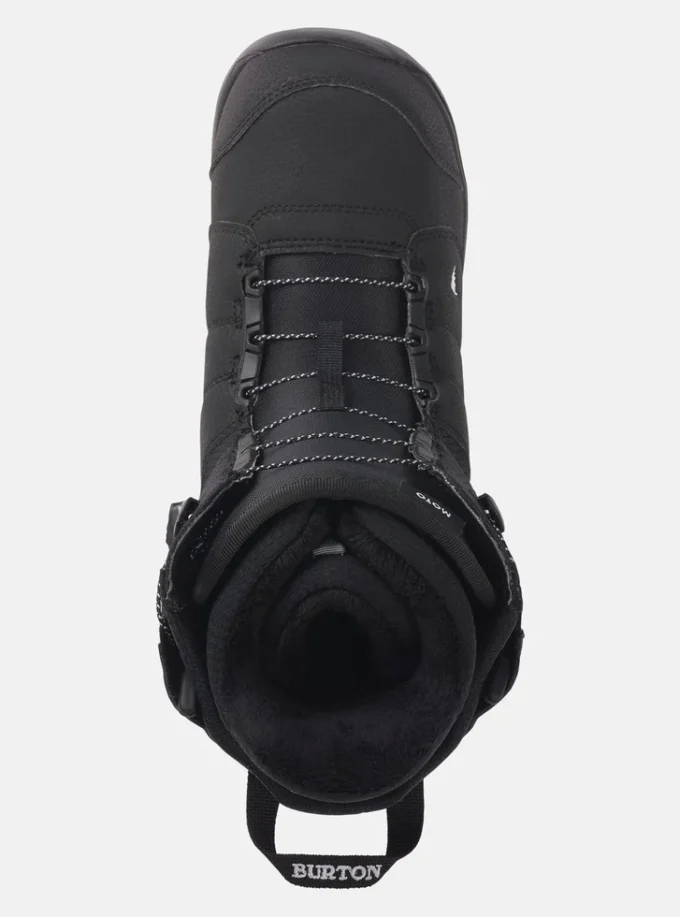 Burton Moto snowboardkängor för herr Burton Moto snowboardkängor för herr