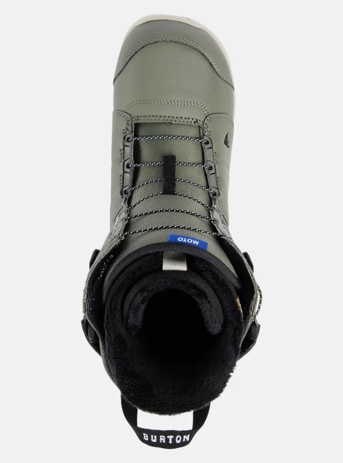 Burton Moto snowboardkängor för herr Burton Moto snowboardkängor för herr