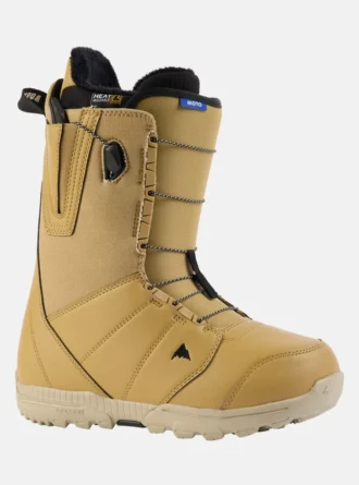 Burton Moto snowboardkängor för herr (exempel)