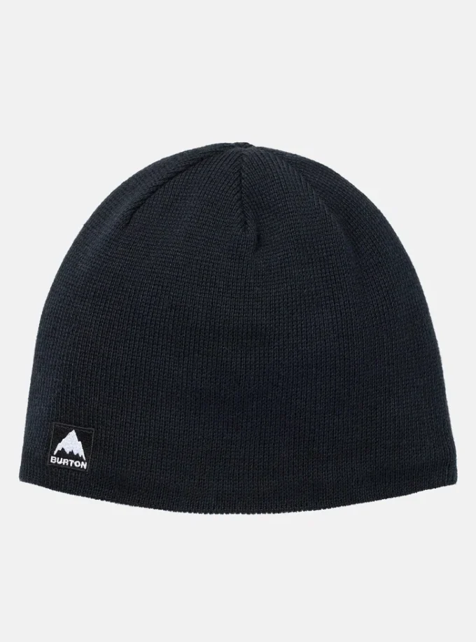 Burton Mountain High fleecefodrad mössa Burton Mountain High fleecefodrad mössa