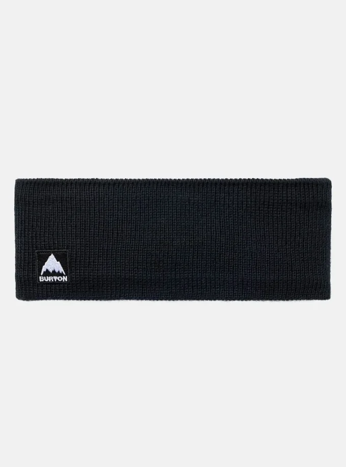 Burton Mountain High fleecefodrat pannband Burton Mountain High fleecefodrat pannband