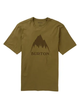 Burton Mountain High kortärmad T-shirt