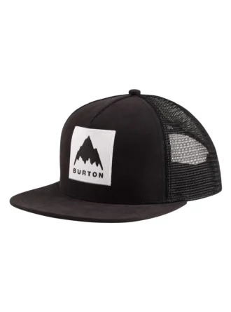 Burton Mountain Mark Hat