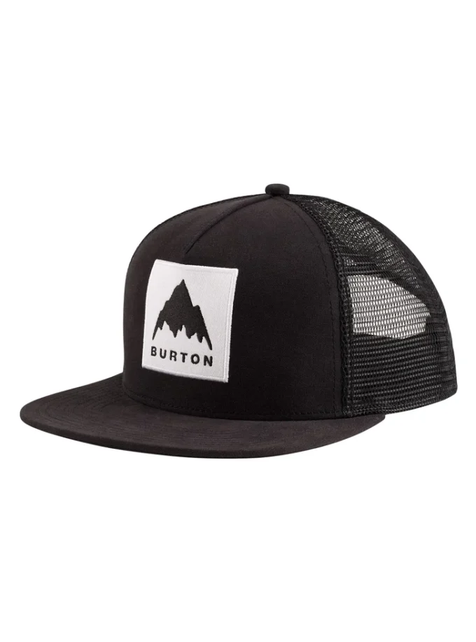 Burton Mountain Mark Hat
