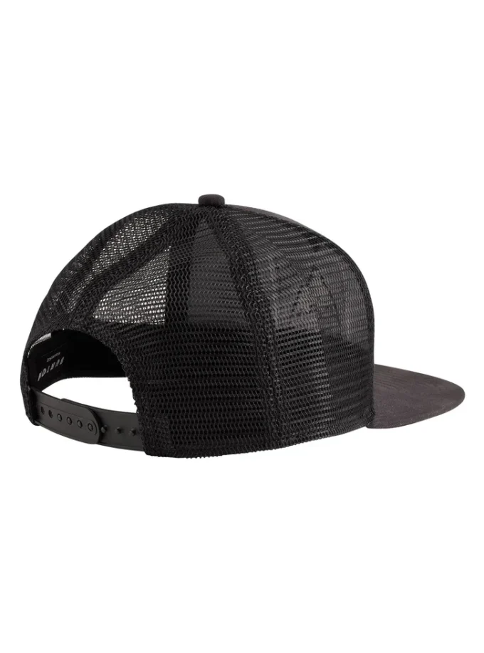 Burton Mountain Mark Hat